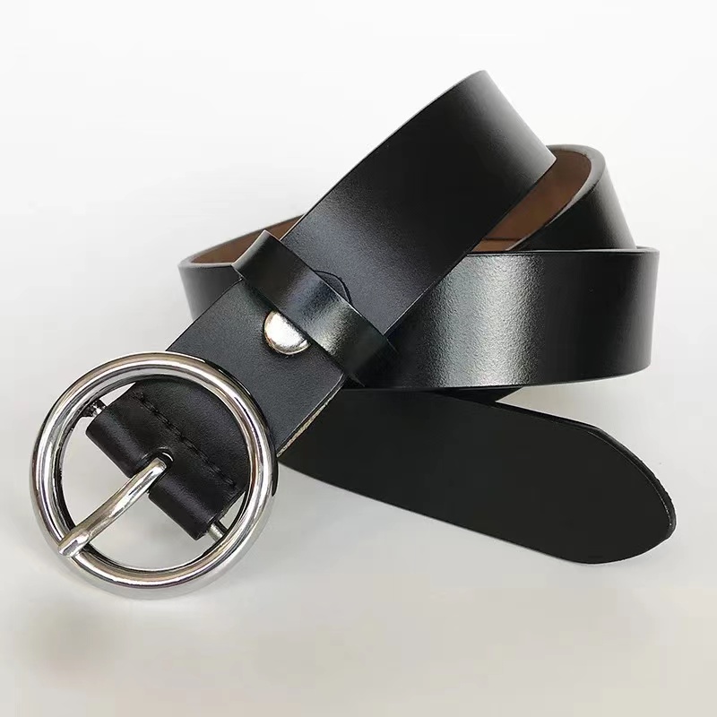 Black(Silver Buck