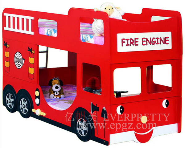 Children Bed Cars Fun, Safe, and Durable Sleep Solutions