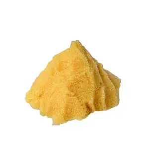 <span class=keywords><strong>Resin</strong></span> Penukar Ion Kation <span class=keywords><strong>001x7</strong></span> Harga Pabrik untuk Pelunakan Air Pengolahan Air - Product Image 3