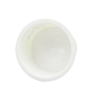 Cx008a מיכל iml 80 מ ל p p הזרקת פלסטיק גביע גמיש ג 'קוזי עגול קטן גמיש עבור פודינג רוטב ג' לי פודינג יוגורט או נוזלים אחרים - Product Image 3