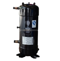 R410A C-SBP160H38A 4.6HP compresseur de défilement d'inverseur de C-SBN373H8G 220V HVAC compresseur de réfrigérant de climatiseur