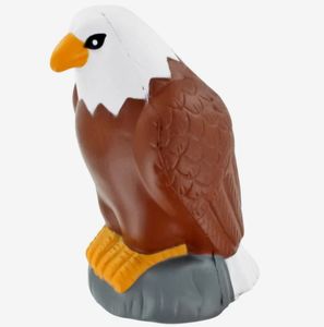Venta caliente logotipo personalizado promocional Impreso <span class=keywords><strong>Promo</strong></span> Eagle Stress Balls - Product Image 2