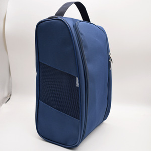 Biểu Tượng Tùy Chỉnh Khuyến Mại Thể Thao Bóng Đá Phòng Tập Thể Dục Giày Tàu Sân Bay Túi Chống Bụi Golf Giày Lưu Trữ Túi - Product Image 4