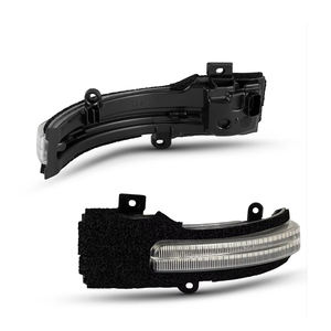 Автомобильное зеркало заднего вида светодиодный поворотник боковое зеркало лампа для <span class=keywords><strong>Mitsubishi</strong></span> <span class=keywords><strong>Outlander</strong></span> 2013 2014-2018 для Lancer 2016 8351A135 - Product Image 4