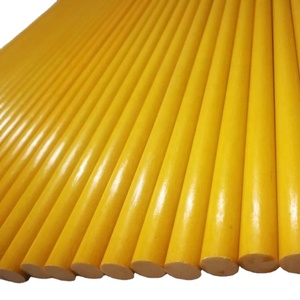 Varillas de <span class=keywords><strong>fibra</strong></span> de vidrio sólidas pultruidas YULONG, estacas de vivero de árboles FRP, valla de <span class=keywords><strong>fibra</strong></span> de vidrio duradera redonda, poste de <span class=keywords><strong>fibra</strong></span> de vidrio - Product Image 6