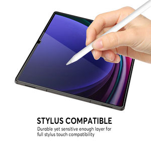 Anti explosión 0,33mm de espesor de vidrio templado para <span class=keywords><strong>Samsung</strong></span> Galaxy Tab S10 ultra Protector de pantalla - Product Image 6
