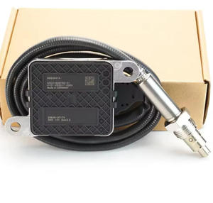 29640-2F170 296402F170 SNS0847A Nouveau capteur d'oxyde d'azote NOx pour Hyundai SantaFe Kia Sorento Pièces détachées automobiles 29640 2F170 - Product Image 1