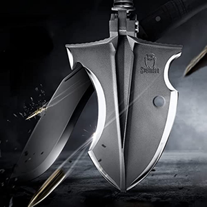 <span class=keywords><strong>Zune</strong></span> Lotoo ชุดจอบมัลติฟังก์ชั่นแบบพับได้,ชุดจอบเอาชีวิตรอด24 In 1 - Product Image 6