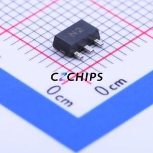 ทรานซิสเตอร์ขั้วต่อสองขั้ว FCX491ATA ทรานซิสเตอร์ SOT-89แบบใหม่ดั้งเดิม (BJT) - Product Image 1