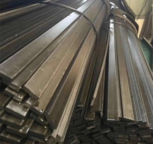 เหล็กแผ่นแบนโครงสร้างเหล็กกล้าคาร์บอน A36 เหล็กอ่อนรีดร้อน มาตรฐาน ASTM ใช้สำหรับทำแม่พิมพ์ พร้อมบริการตัด - Product Image 1