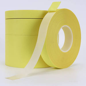 Ruban de masquage thermique au plasma <span class=keywords><strong>Miaosen</strong></span> de haute qualité, résistant à la chaleur, en tissu de fibre de verre de 0,3 mm avec adhésif silicone, usage industriel - Product Image 3