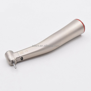 <span class=keywords><strong>1</strong></span>:<span class=keywords><strong>5</strong></span> Toenemende <span class=keywords><strong>Contra</strong></span> Hoek Glasvezel Led Draagbare Elektrische Mirco Motor Tandvezel Optische Handstuk - Product Image 3