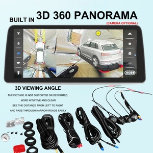 12.3" Android 13 Screen Autoradio for Toyota Wish 2010 2016 Stereo GPS Navigation Car Multimedia Video <b>Player</b> Radio 128G Carplay - Product Image 4