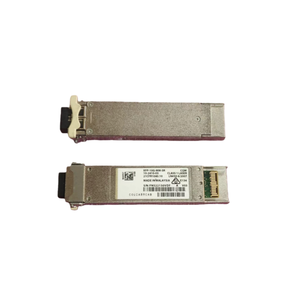 <span class=keywords><strong>XFP</strong></span>-10G-MM-<span class=keywords><strong>SR</strong></span> 850nm lc 10gbps शॉर्ट-रेंज मल्टीमोड फाइबर ऑप्टिक ट्रांसीवर एक्स्प्यूटर ऑप्टिकल मॉड्यूल 300 मीटर - Product Image 3