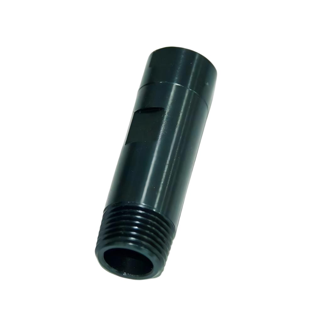 Factory CNC Auto Spare Parts Parts Machinery Cast Iron Brass Aluminum Spare Components Anodized Colors Parts Turning Service