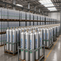 Hexachlorodisilane (HCDS) de qualité électronique 6N (99,9999 %) à haute température pour MOCVD et CVD de films minces