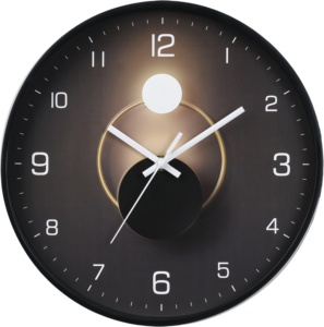 10 pollici elegante orologio <span class=keywords><strong>da</strong></span> <span class=keywords><strong>parete</strong></span> colorato 3D-artistico moderno orologio <span class=keywords><strong>da</strong></span> <span class=keywords><strong>parete</strong></span> arte per gli spazi di vita alla moda e casa Deco - Product Image 1