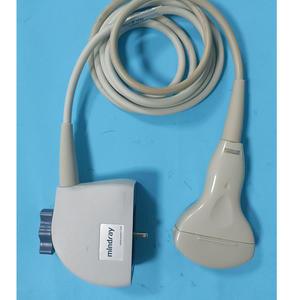 Mindray-transductor convexo Compatible con DC-7, Sensor de ultrasonido, sonda de ultrasonido, novedad de C5-2 - Product Image 2
