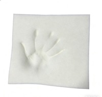 Mousse à mémoire de forme en gel PU haute densité pour hôtels et espaces extérieurs, écologique, souple, à récupération lente, options ferme/moyenne