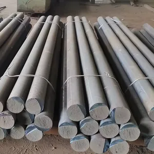 En598 Cast Iron Square Bar QT500-7 QT400 HT200 HT250 HT300 HT350 Standard Ductile Iron Casting Rod Price Carbon SteelBar