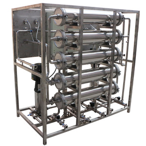 2T Compre RO Filter RO Filtro de agua pura El mejor sistema suavizante de filtración de agua para toda la casa - Product Image 2