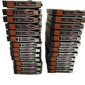 005049273 E*<span class=keywords><strong>MC</strong></span> V3-VS15-300 300 Go 15000 tr/min SAS 6 Gb 3,5 pouces Disques durs pour serveur du système de stockage série VNXe3300 - Product Image 2
