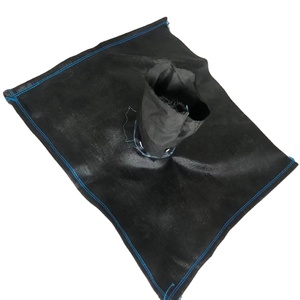Sacchetto <span class=keywords><strong>Geo</strong></span>-tubo per disidratazione fanghi di raffineria - Product Image 1