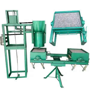 Chalk Making Machine Chalk Molding Production Machine Preço Tudo em um