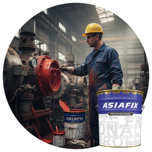 Pintura Metálica de Secado Rápido y Antióxido, Pintura de <span class=keywords><strong>Esmalte</strong></span> Alquídico, Compra Directa <span class=keywords><strong>al</strong></span> por Mayor - Product Image 4