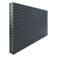 Module d'affichage LED SMD extérieur P5 RGB de haute qualité, vente en gros, pas cher