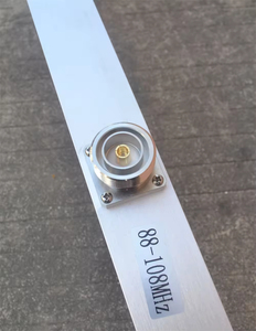 <span class=keywords><strong>Antenne</strong></span> dipolaire <span class=keywords><strong>FM</strong></span> 88-108 MHz haute puissance 1000 watts, <span class=keywords><strong>antenne</strong></span> <span class=keywords><strong>Yagi</strong></span> directionnelle, <span class=keywords><strong>antenne</strong></span> émettrice pour station de base <span class=keywords><strong>FM</strong></span>, très demandée - Product Image 3