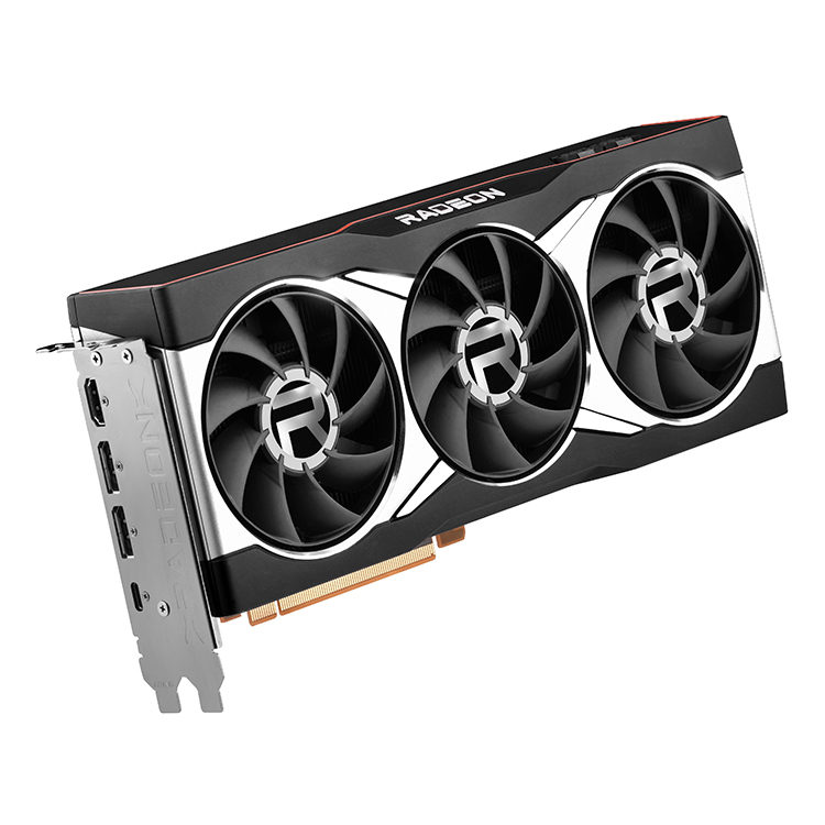Sapphire Radeon RX 6800 XT 16GB - Used Gaming Graphics Card