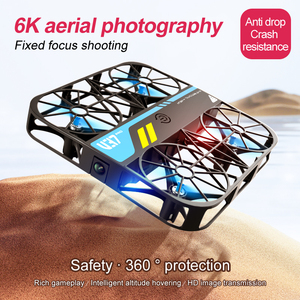 <span class=keywords><strong>Drone</strong></span> 2025 <span class=keywords><strong>Mini</strong></span> V37 PRO 4K HD avec double caméra en plastique, pliable à 360°, format <span class=keywords><strong>de</strong></span> <span class=keywords><strong>poche</strong></span>, quadricoptère avec contrôle gestuel pour enfants et débutants - Product Image 5