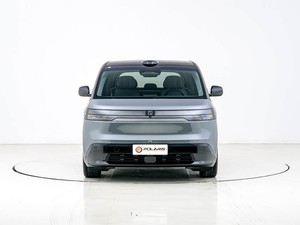 Véhicule à énergie nouvelle ZEEKR MIX 2026 Pure EV à conduite à gauche, très apprécié, adapté à différents environnements régionaux - Product Image 2