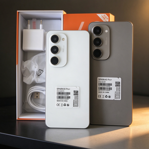 Teléfonos inteligentes SPARK40pro 5G 24GB+1TB, Teléfono móvil popular, Deca Core, Desbloqueado global, Carga rápida - Product Image 4