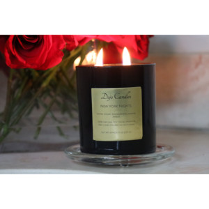 เทียนหอมหรูหรา นิวยอร์กไนท์ส - Product Image 4