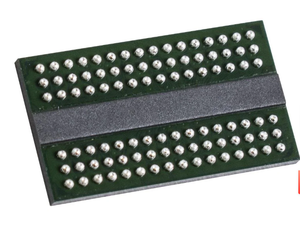 ใหม่แกะกล่อง MT41K256M16TW-107 XIT:P DRAM DDR3 4Gbit 16 96/144TFBGA 1 IT - Product Image 1