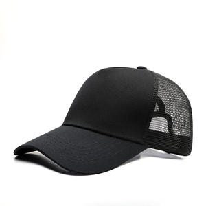 Gorras Personalizadas de Fábrica, Gorra de Béisbol de Verano para Hombre, Gorra Alta y Transpirable, 100% Poliéster, Estilo Duck Tongue - Product Image 2