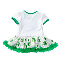 Robe de soirée en mousseline à manches courtes à sequins floraux pour filles, coupe trapèze, style princesse, pour anniversaire et mariage, vente en gros OEM