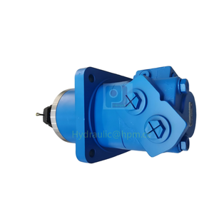 Động cơ thủy lực cho Digger ổ đĩa cuối cùng | thay thế cho EATON 6000 loạt mã m06150 | nhà máy sản xuất trực tiếp | nóng bán - Product Image 1