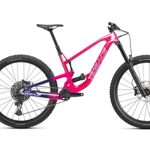 Tideace mountain bike armações de suspensão completa, 2022 29er, oem, bicicletas completas, todas as montanhas