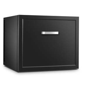 Mini Refrigerador Aodaxin de 28L Tipo Cajón, Refrigeración por Semiconductor, Refrigerador Compacto para Hotel, Funcionamiento Silencioso - Product Image 3