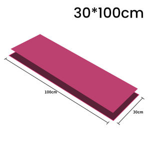 Serviettes de sport tissées rafraîchissantes en microfibre, séchage rapide, pour la gym et le fitness, personnalisables, effet refroidissement instantané, vente en gros - Product Image 6