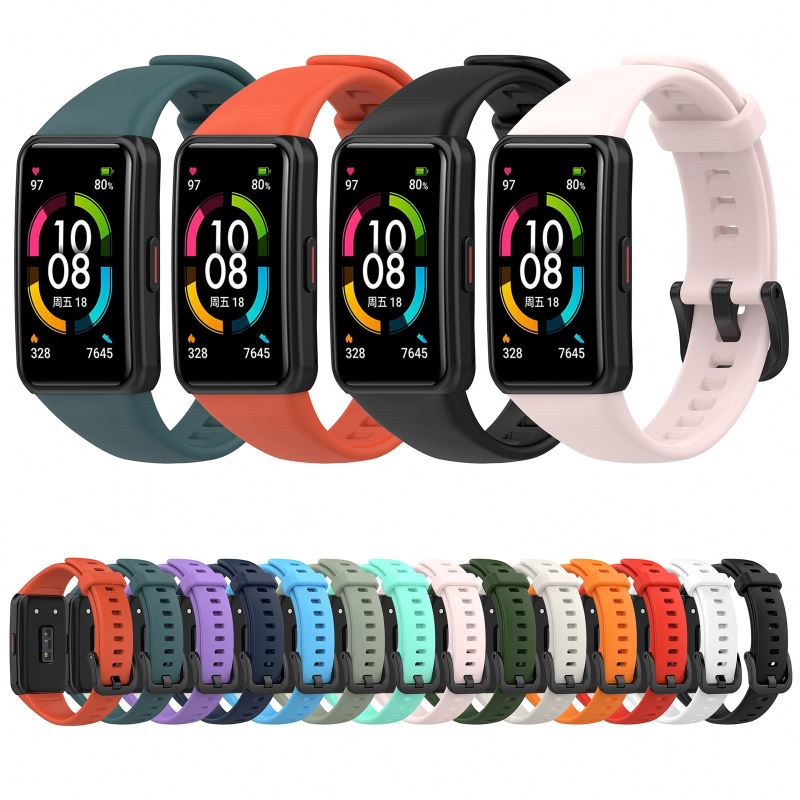 Huawei Honor Band Huawei Band Para Nadar HUAWEI Honor Band Pulsera
