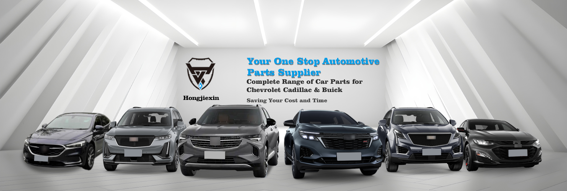 Further intricate auto components