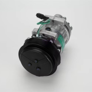 Compresseur de climatiseur 11412631 pour excavatrice Volvo EC460 EC360, équipement de construction - Product Image 3