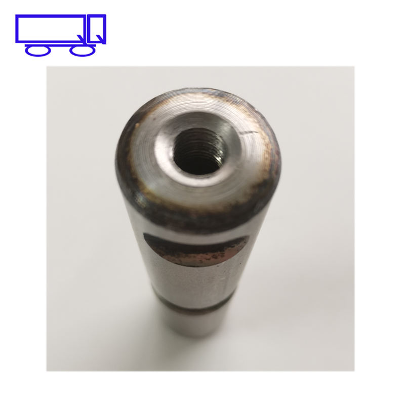 54215-Z5007 Leaf Spring Pin - Durable Truck Parts for Nissan UD