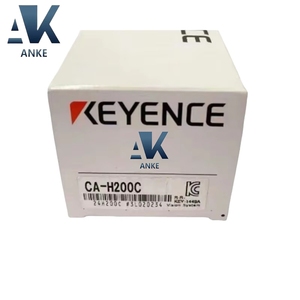 Sistema Visual Keyence CA-H200MX CA-H200CX CA-H500CX/MX CA-X470F CA-H035M/C CA-H200C - Product Image 1