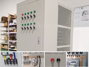 Yükleme <span class=keywords><strong>Test</strong></span> kabini jeneratör setleri çıkış gücü <span class=keywords><strong>Test</strong></span> cihazı İnvertörler yük kapasitesi <span class=keywords><strong>Test</strong></span> makinesi - Product Image 6