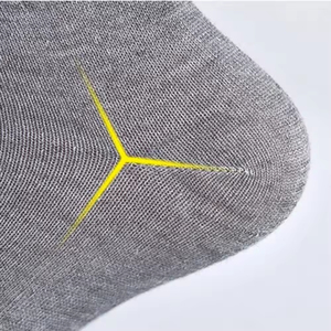 Calcetines Deportivos Casuales para Hombre de Alta Calidad, Diseño Moderno, Secado Rápido, en Venta, Talla Adulto, al por Mayor - Product Image 5